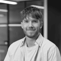 Embryo's PPC Account Manager, Matt Butchart