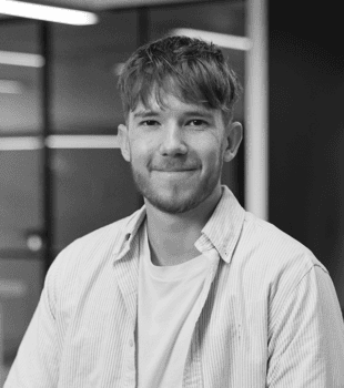 Embryo's PPC Account Manager, Matt Butchart