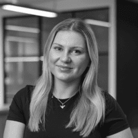 Embryo's Paid Social Executive, Megan Atkinson