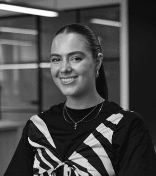 Embryo's Content Writer, Molly Cross