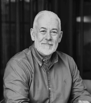 Embryo's Managing Director, Nick Hussey