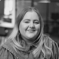 Embryo's Affiliates Manager, Olivia Jones