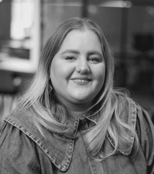 Embryo's Affiliates Manager, Olivia Jones