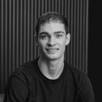 Embryo's Senior PPC Executive, Olly Breheny