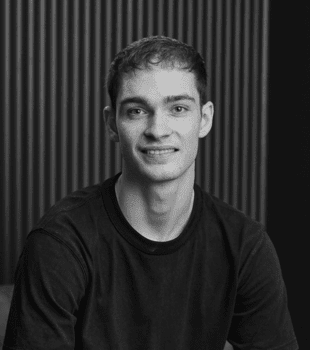 Embryo's Senior PPC Executive, Olly Breheny