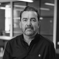 Embryo's Sales Director, Paul Cunningham