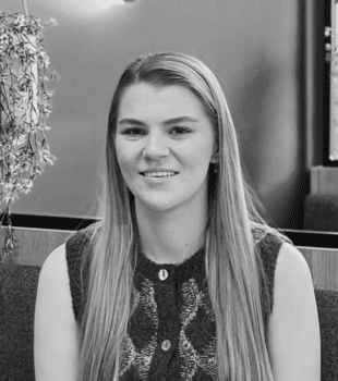 Embryo's PPC Account Manager, Rhianon Hibbert