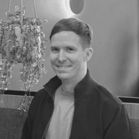 Embryo's Finance Director, Rob Moxey