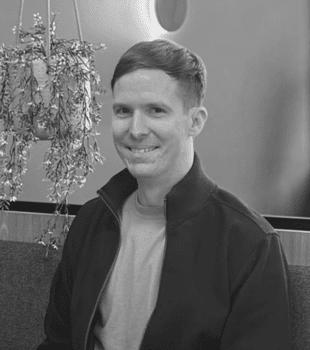 Embryo's Finance Director, Rob Moxey