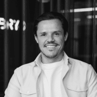 Embryo's CEO, Ross Green