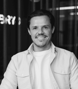 Embryo's CEO, Ross Green