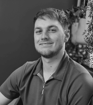 Embryo's SEO Account Manager, Ryan Jones