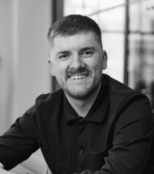 Embryo's Senior Client Services Manager, Sam Evans
