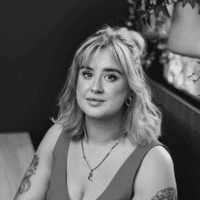 Embryo's Content Lead, Shona Worsman