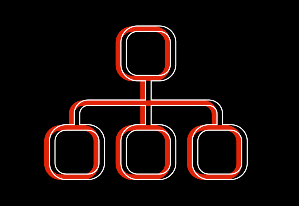 Site structure for technical SEO