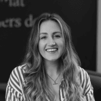 Embryo's Head of Strategy, Sophie Coleman
