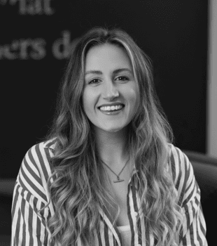 Embryo's Head of Strategy, Sophie Coleman