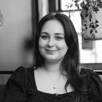 Embryo's Content Writer, Tanisha Fletcher