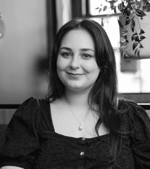 Embryo's Content Writer, Tanisha Fletcher