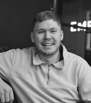 Embyro's PPC Account Manager, Tom McGuigan