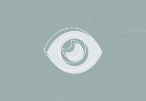an icon of an eye representing cultural curiosity