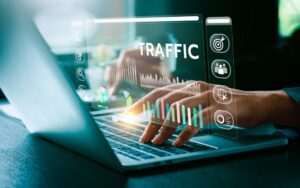 data analysis of a paid media campaign