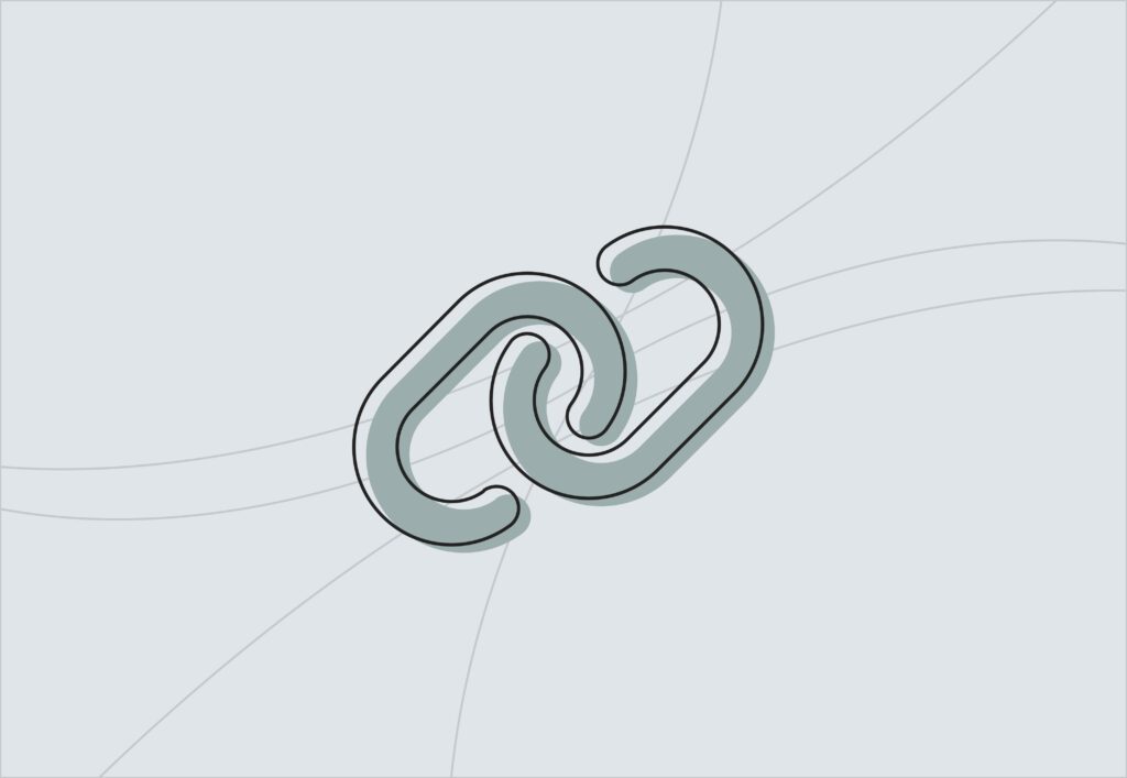 poor or no internal links