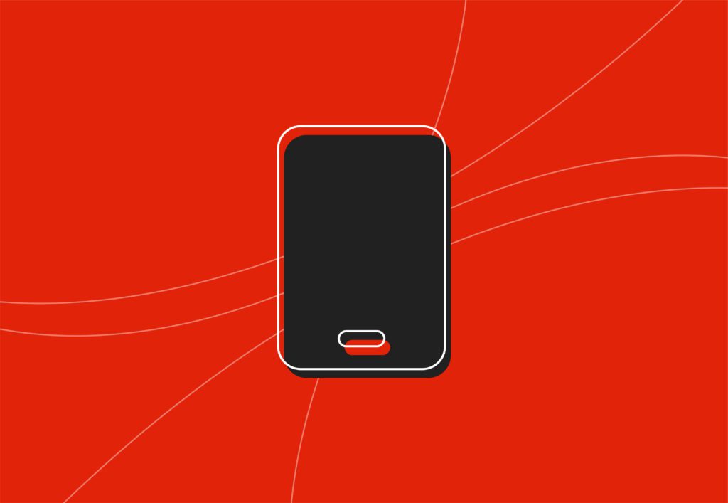 optimising for mobile