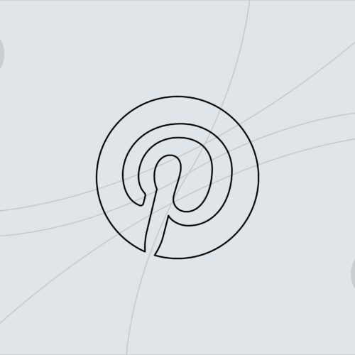 Pinterest advertising for lighting brands
