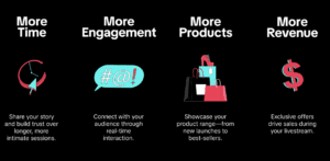 live video best practices on tiktok