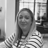 Claire Head of CRM