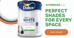Homebase Call to Action design 