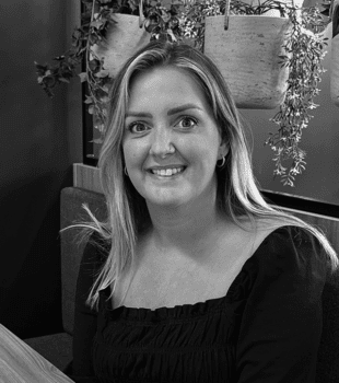 Sarah Head of HR