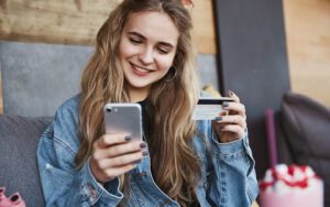 cashback and loyalty programme