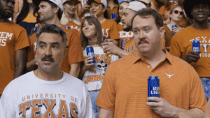 bud light - “vendor voices”