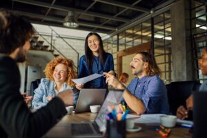 Company culture