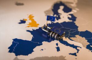 eu padlock