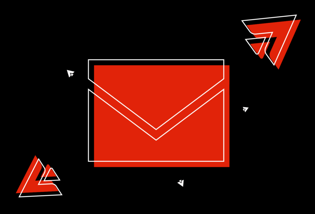 Email marketing sevices