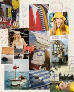 emma chamberlin campaign