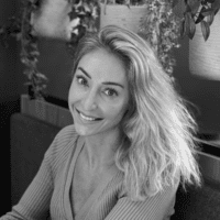 Sarah Dillon Client Services Director