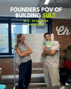 Founders of Sult