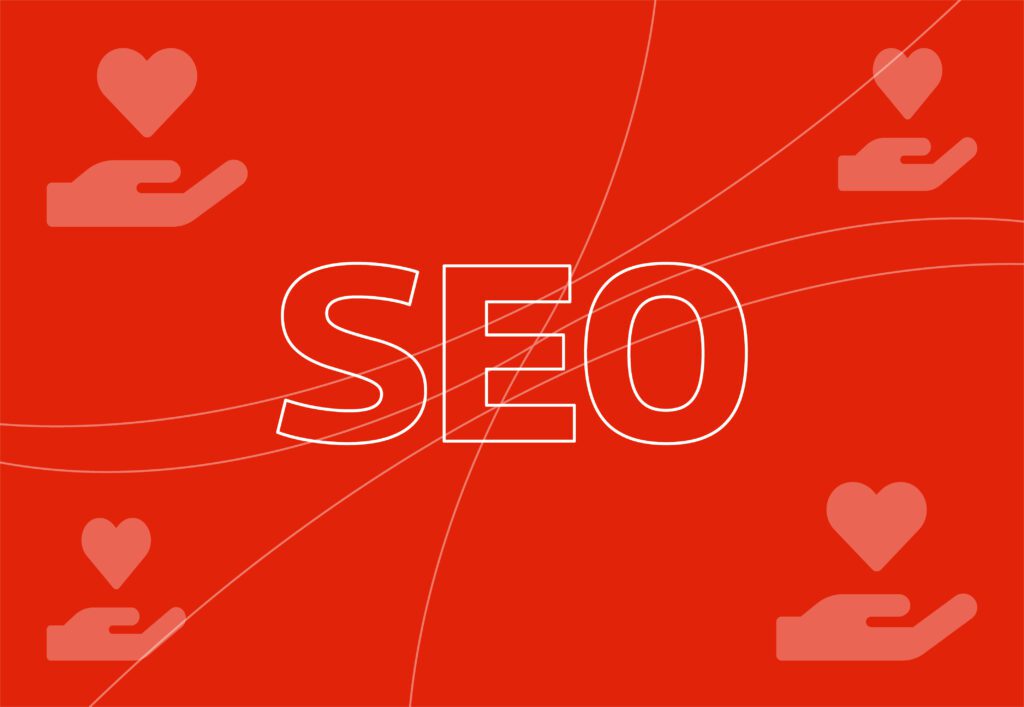 SEO is at the centre of all digital marketing channels