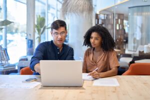 setting client expectations