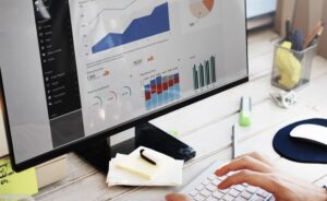 Affiliate reporting