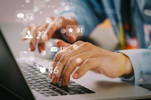 social media metrics