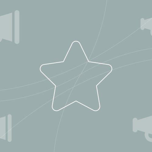 Sustainable marketing campaigns