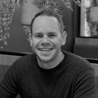 Adam Pickles headshot