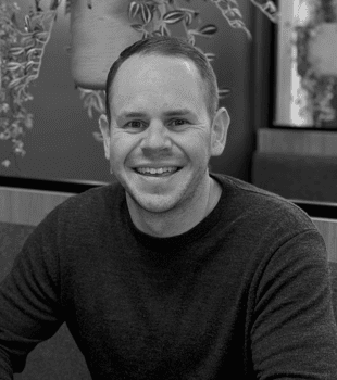 Adam Pickles headshot