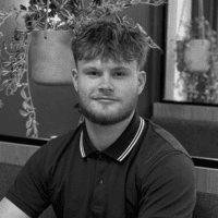 Daniel Joyce headshot