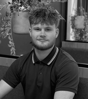 Daniel Joyce headshot